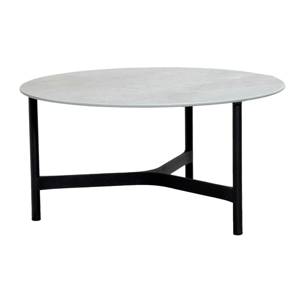 Cane-line Twist Coffee Table - Large