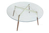Tronk Ross Coffee Table 