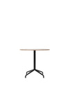 Audo Harbour Column Dining Table - Round