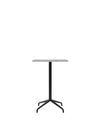 Audo Harbour Column Counter Table - Rectangle