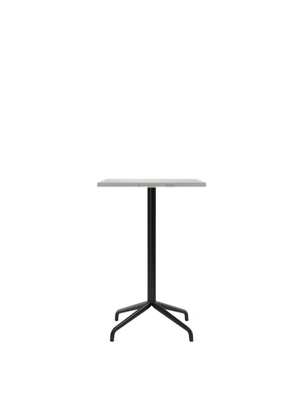 Audo Harbour Column Counter Table - Rectangle