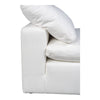 Moe's Terra Condo Slipper Chair
