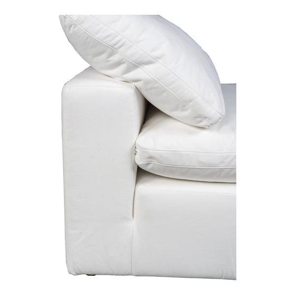 Moe's Terra Condo Slipper Chair
