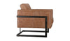 Moe's Luxley Club Chair