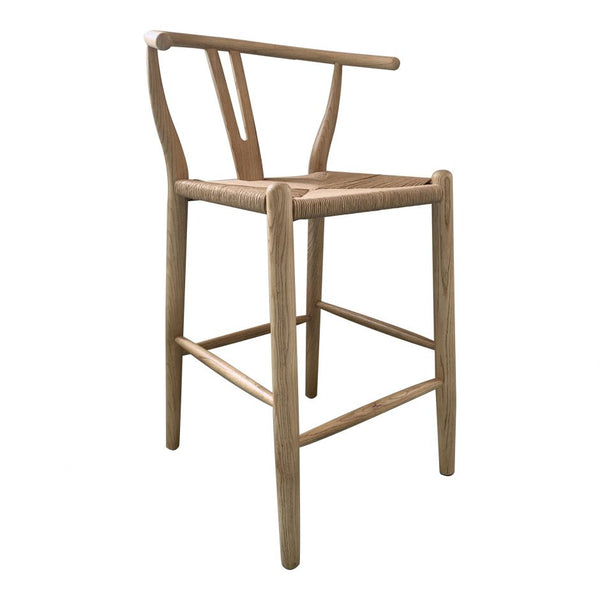 Moe's Ventana Bar & Counter Stools