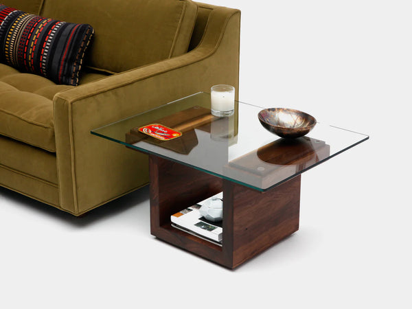 Artless SQG22 Side Table