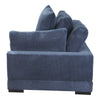 Moe's Tumble Corner Chair