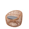 Cane-line Round Chair