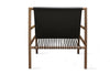 Tronk Gallagher Lounge Chair 