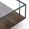 Four Hands Bryon Coffee Table