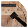 Moe's Mila Dining Table - Round