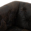 Four Hands Maxx Swivel Chair