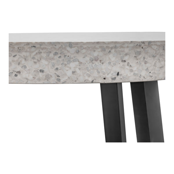 Moe's Vault Dining Table