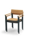 Skagerak Pelago Armchair