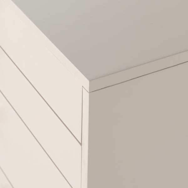 Four Hands Van 7 Drawer Dresser