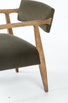 Four Hands Tyler Armchair