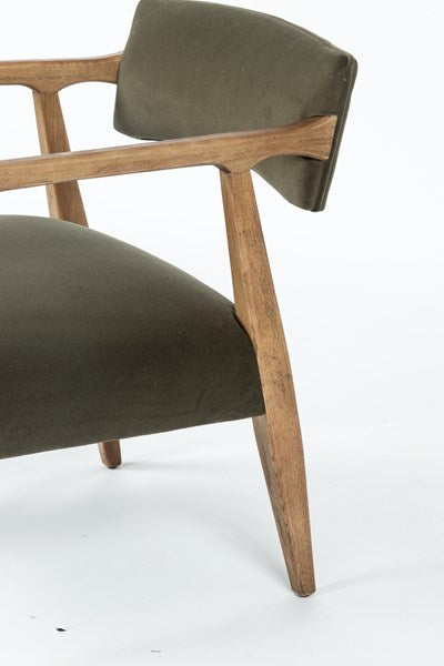 Four Hands Tyler Armchair