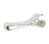 Cane-line Escape Sunbed