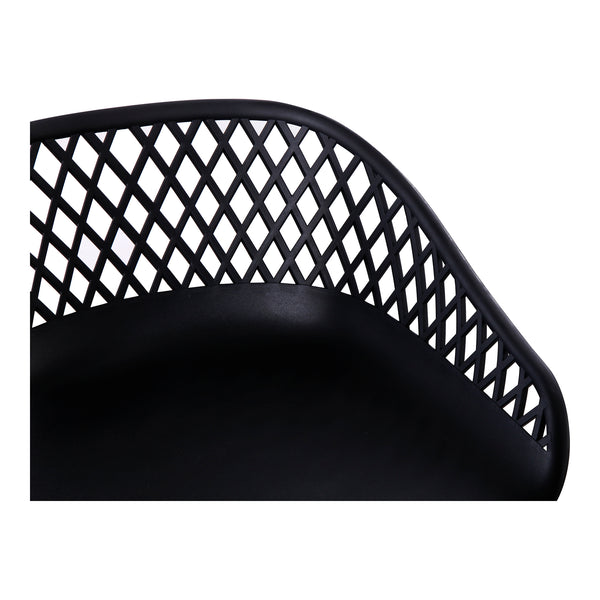 Moe's Piazza Outdoor Barstools - Set of 2