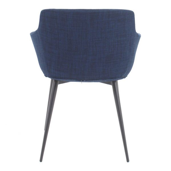 Moe's Ronda Armchair - Set of 2