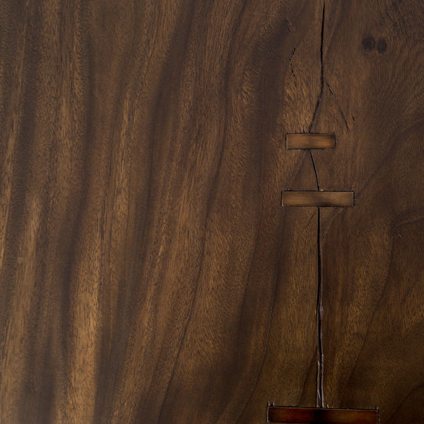 Four Hands Rocky Dining Table