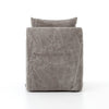 Four Hands Banks Swivel Chair