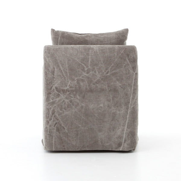 Four Hands Banks Swivel Chair
