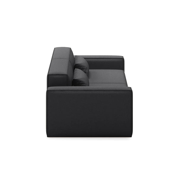 GUS Modern Mix Modular 2-Pc Sofa