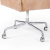 Four Hands Bryson Channeled Desk Chair