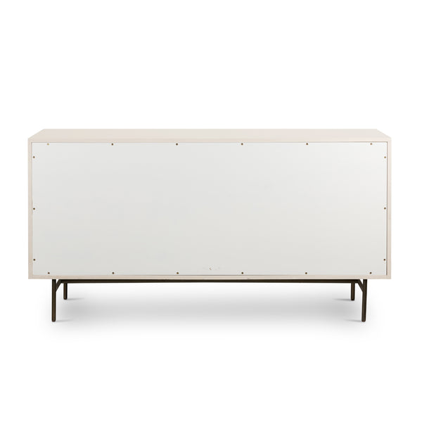Four Hands Luella 6 Drawer
