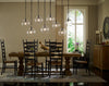 Four Hands Castle Dining Table