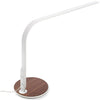 Pablo Lim360 Table Lamp White / Walnut 