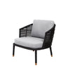 Cane-line Sense Lounge Chair