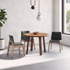 Moe's Malibu Round Dining Table