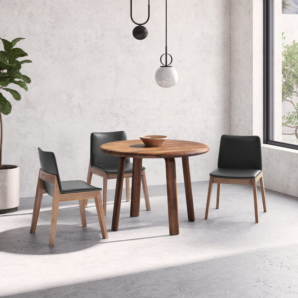 Moe's Malibu Round Dining Table