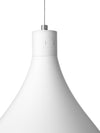 Pablo Swell Single String Pendant - Wide 