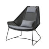 Cane-line Breeze Highback Chair