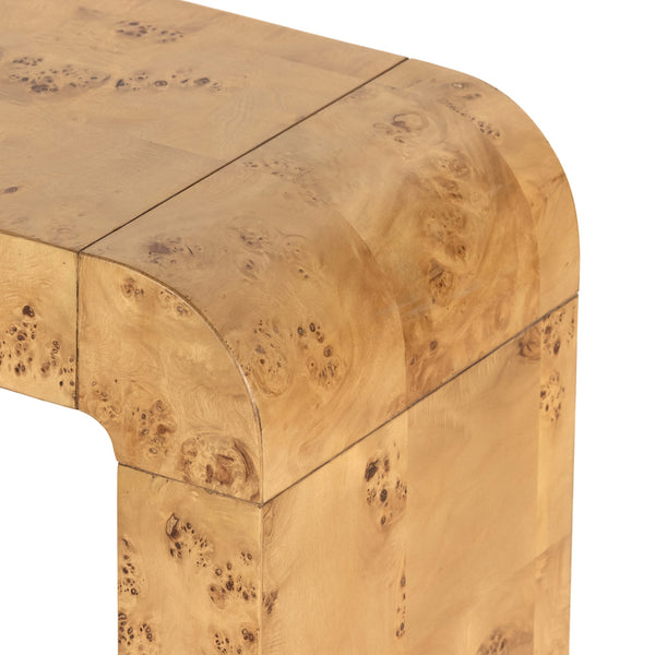Four Hands Jenson Console Table