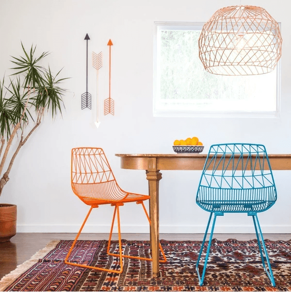 BEND Lucy Chair Black 
