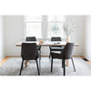 Moe's Silas Dining Table