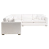 Essentials For Living Hayden Modular Sofa Corner Chair