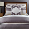 Ann Gish Linea Coverlet Set