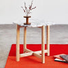 GUS Quarry End Table 
