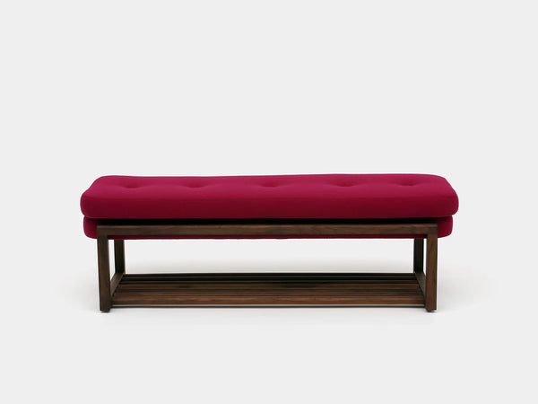 Artless Melinda Bench 60"