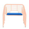 BEND Sunbrella Hot Seat Pad Sunbrella Pacific Blue 