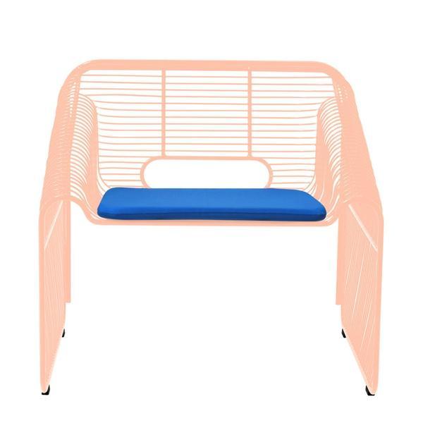 BEND Sunbrella Hot Seat Pad Sunbrella Blac 