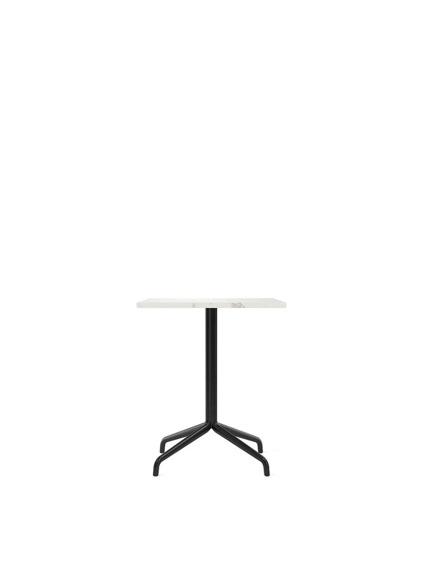 Audo Harbour Column Dining Table - Rectangle