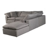 Moe's Terra Condo Dream Modular Sectional