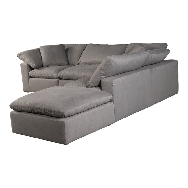 Moe's Terra Condo Dream Modular Sectional