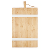 etúHOME Rectangle Mod Charcuterie Board